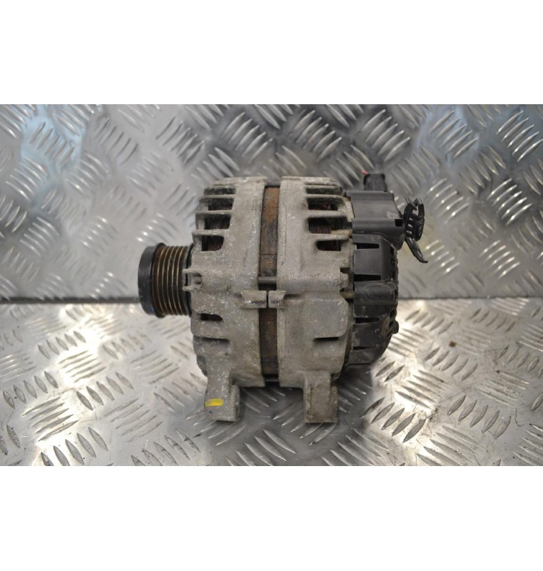 Δυναμό Peugeot 208 2015-2019 VALEO 9810525380 2624310D TG15S218