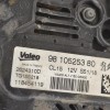 Δυναμό Peugeot 208 2015-2019 VALEO 9810525380 2624310D TG15S218