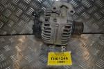 Δυναμό Mercedes-Benz E200 1.8 W211 C200 W203 271948 2003-2010 BOSCH A2711540802 0124515088 (120A)