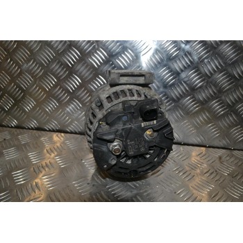 Δυναμό Mercedes-Benz E200 1.8 W211 C200 W203 271948 2003-2010 BOSCH A2711540802 0124515088 (120A)