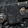 Δυναμό Mercedes-Benz E200 1.8 W211 C200 W203 271948 2003-2010 BOSCH A2711540802 0124515088 (120A)