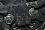 Δυναμό Mercedes-Benz E200 1.8 W211 C200 W203 271948 2003-2010 BOSCH A2711540802 0124515088 (120A)
