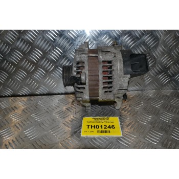 Δυναμό Nissan Micra / Note CR14 1.4 2003-2010 23100AX001 LR190-760B