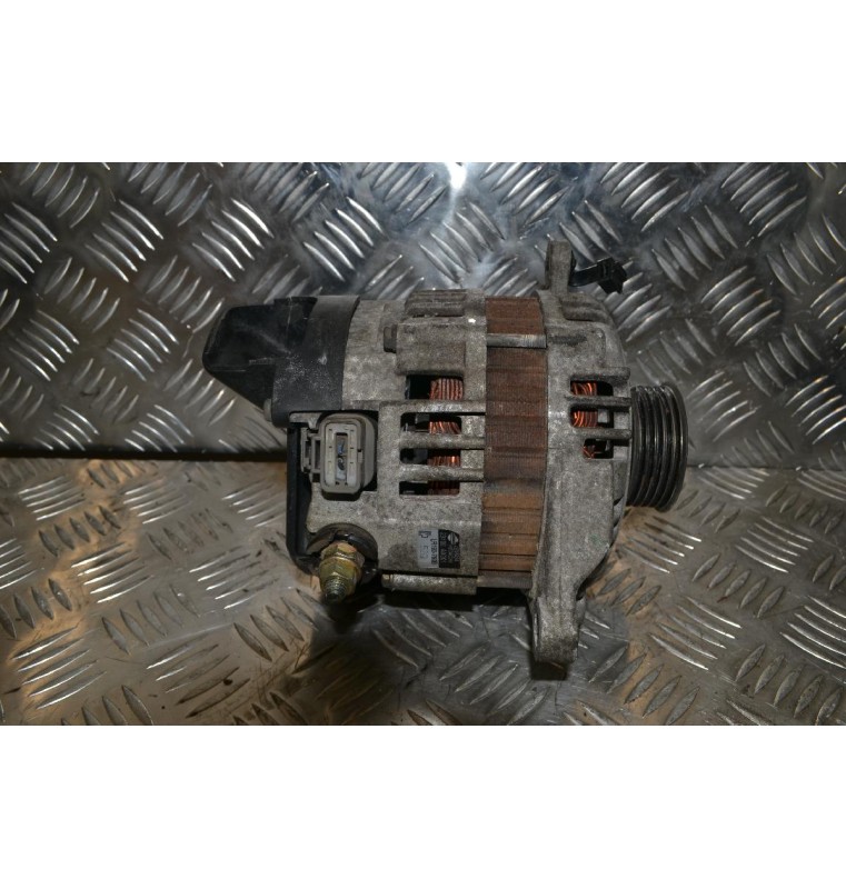 Δυναμό Nissan Micra / Note CR14 1.4 2003-2010 23100AX001 LR190-760B