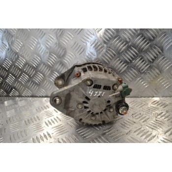 Δυναμό Isuzu D-Max 4JJ1 3.0 2005-2012 8980060840 LR190-768 12V