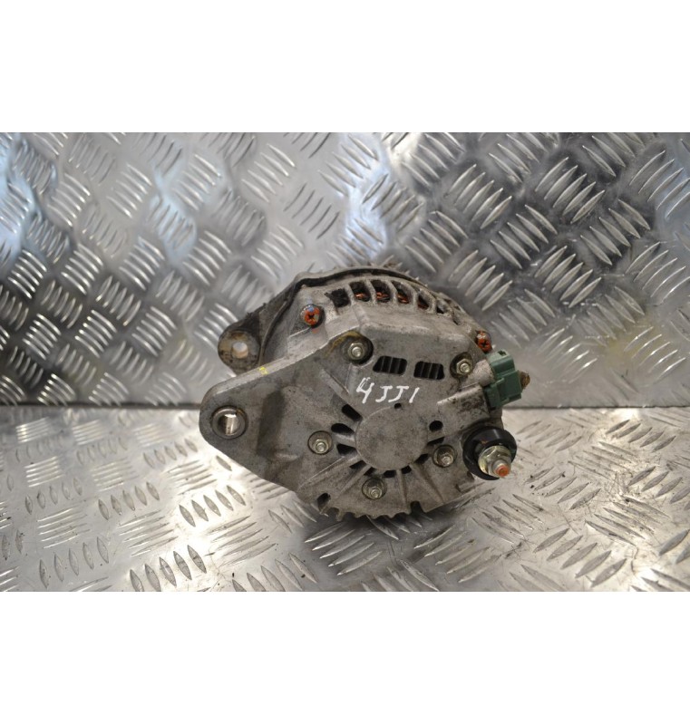 Δυναμό Isuzu D-Max 4JJ1 3.0 2005-2012 8980060840 LR190-768 12V