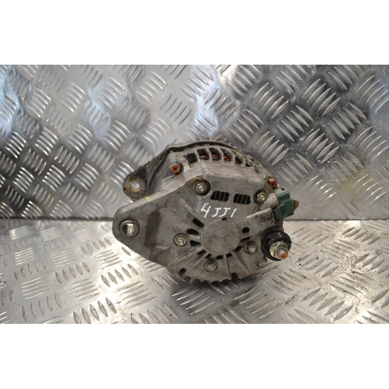 Δυναμό Isuzu D-Max 4JJ1 3.0 2005-2012 8980060840 LR190-768 12V