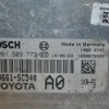 Εγκέφαλος Toyota Yaris 2010-2020 BOSCH 0261S09773 89661-5C340 1039S75928