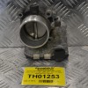 Πεταλούδα Γκαζιού Mercedes-Benz E200 W203 W211 271957 2000-2011 A2711410025 0280750076 (Γνήσια)