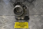 Πεταλούδα Γκαζιού Mercedes-Benz E200 W203 W211 271957 2000-2011 A2711410025 0280750076 (Γνήσια)