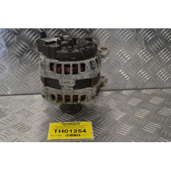 Δυναμός Audi A3 / A4 1.6 TDI CLH 140A 14V 2010-2016 03L903023K (Γνήσιο) (Volkswagen Golf / Seat Leon / Skoda Octavia)