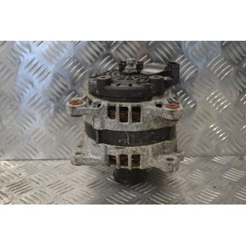 Δυναμός Audi A3 / A4 1.6 TDI CLH 140A 14V 2010-2016 03L903023K (Γνήσιο) (Volkswagen Golf / Seat Leon / Skoda Octavia)