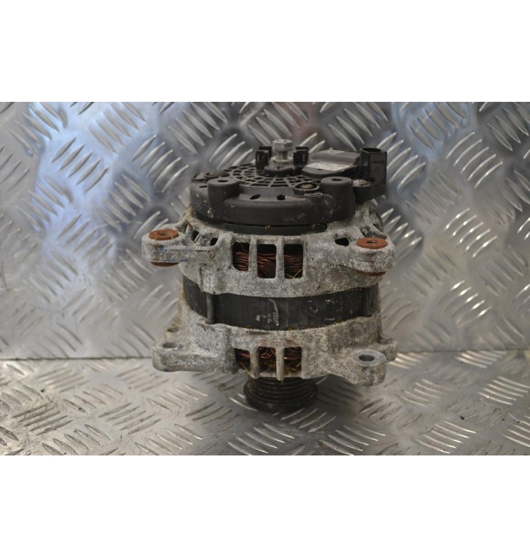 Δυναμός Audi A3 / A4 1.6 TDI CLH 140A 14V 2010-2016 03L903023K (Γνήσιο) (Volkswagen Golf / Seat Leon / Skoda Octavia)