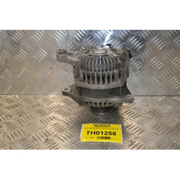 Δυναμό Nissan Navara D40 2.5cc YD25 150A 2005-2015 23100-1AT1A A2TX1781 (Euro 5)