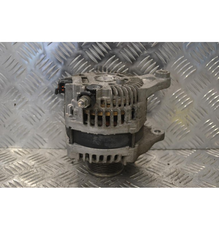 Δυναμό Nissan Navara D40 2.5cc YD25 150A 2005-2015 23100-1AT1A A2TX1781 (Euro 5)