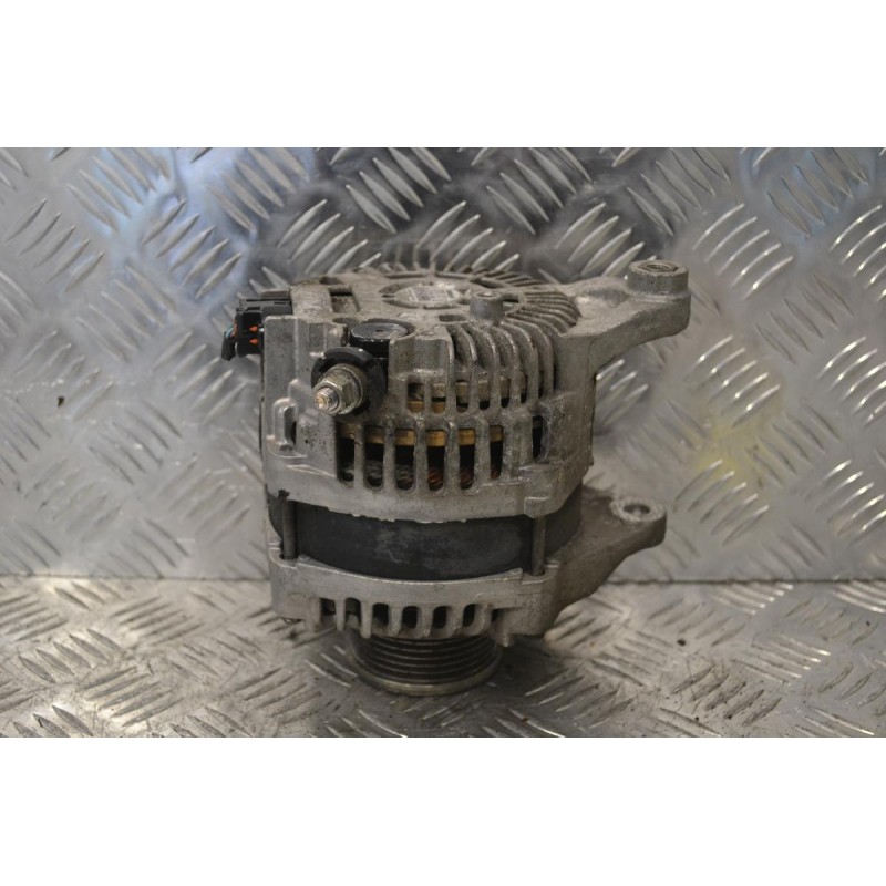 Δυναμό Nissan Navara D40 2.5cc YD25 150A 2005-2015 23100-1AT1A A2TX1781 (Euro 5)