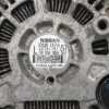 Δυναμό Nissan Navara D40 2.5cc YD25 150A 2005-2015 23100-1AT1A A2TX1781 (Euro 5)