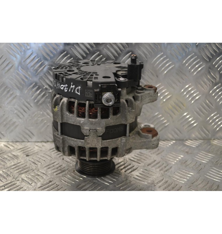 Δυναμό Ford - Volvo 2.0 TDCI D4204T 2007-2014 31419101 0125711042 150A