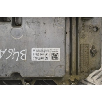 Εγκέφαλος Bmw 220 Gran Tourer 2015-2023 BOSCH 8691844-01 0261S18531