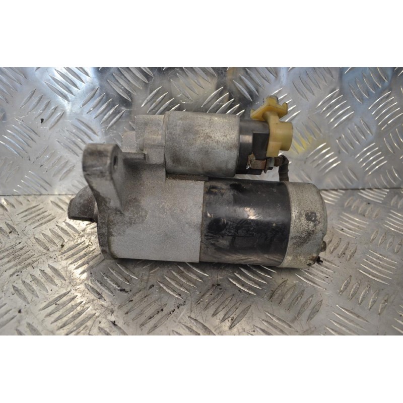 Μίζα Mazda CX-5 / 6 2.2 Diesel SH02 2012-2020 M001T81281