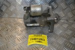 Μίζα Citroen C4 - Peugeot 207 308 3008 5008 1.6 2009-2019 9674077280 23G41941