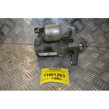 Μίζα Citroen C4 - Peugeot 207 308 3008 5008 1.6 2009-2019 9674077280 23G41941