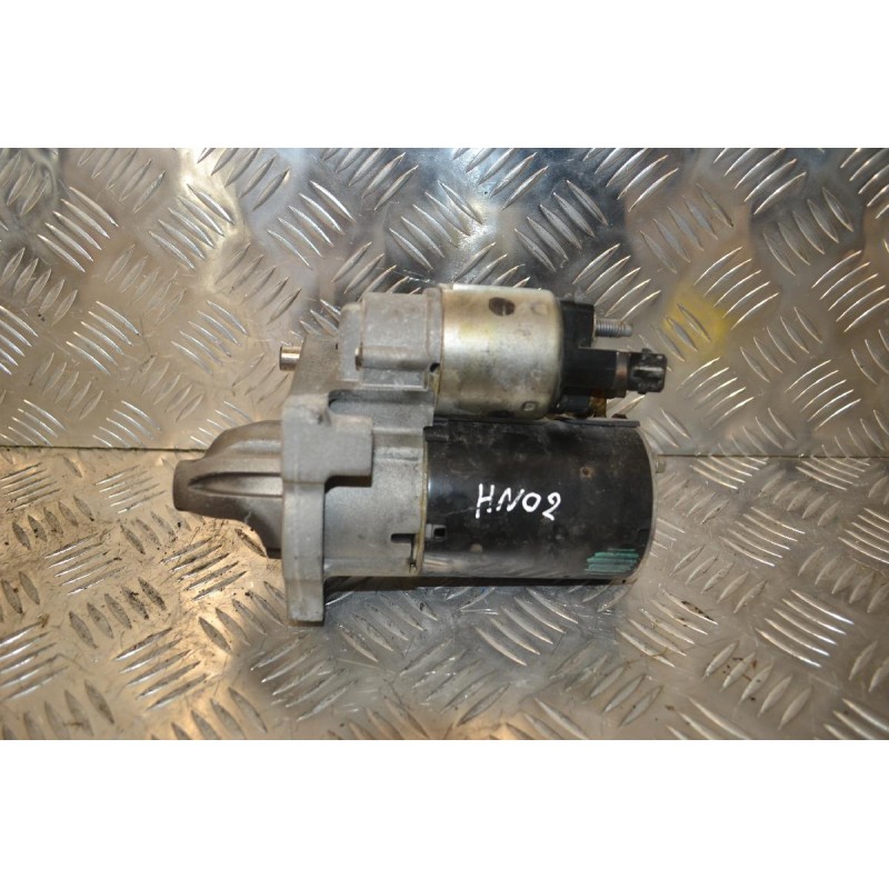 Μίζα Citroen C4 - Peugeot 207 308 3008 5008 1.6 2009-2019 9674077280 23G41941