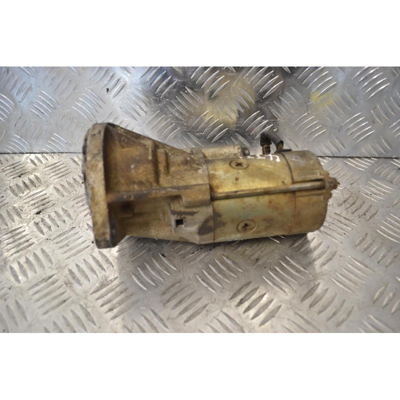 Μίζα Isuzu D-Max 3.0D 4JJ1 2007-2012 S13557B 898028-1990 (9 Δόντια)