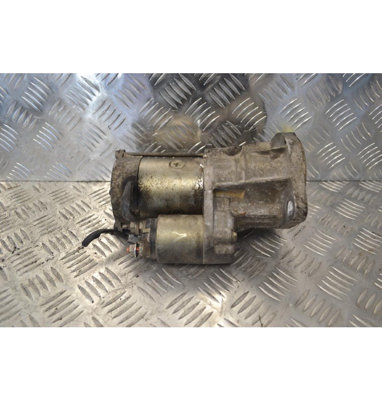 Μίζα Isuzu D-Max 3.0D 4JJ1 2007-2012 S13557B 898028-1990 (9 Δόντια)