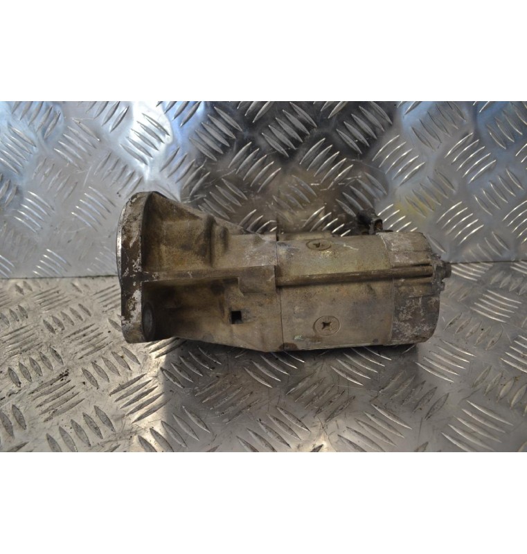 Μίζα Isuzu D-Max 3.0D 4JJ1 2007-2012 S13557B 898028-1990 (9 Δόντια)