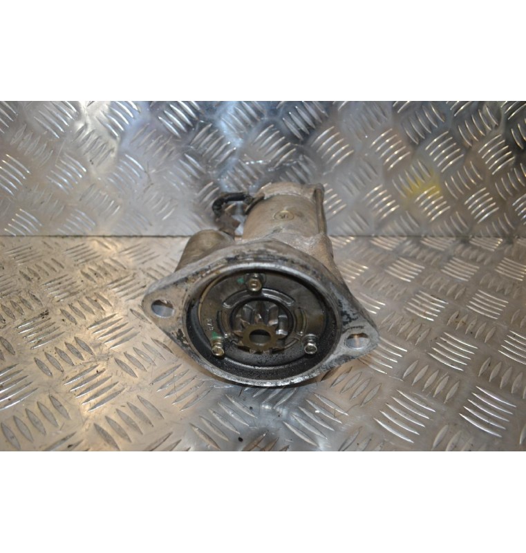 Μίζα Isuzu D-Max 3.0D 4JJ1 2007-2012 S13557B 898028-1990 (9 Δόντια)