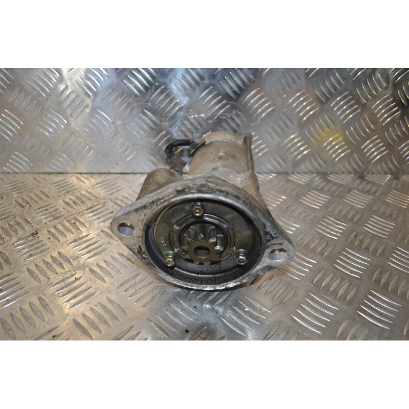 Μίζα Isuzu D-Max 3.0D 4JJ1 2007-2012 S13557B 898028-1990 (9 Δόντια)
