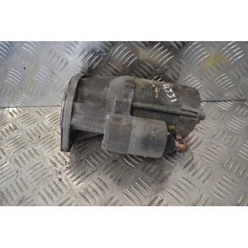 Μίζα Isuzu D-Max 3.0D 4JJ1 2007-2012 S13557B 898028-1990 (9 Δόντια)