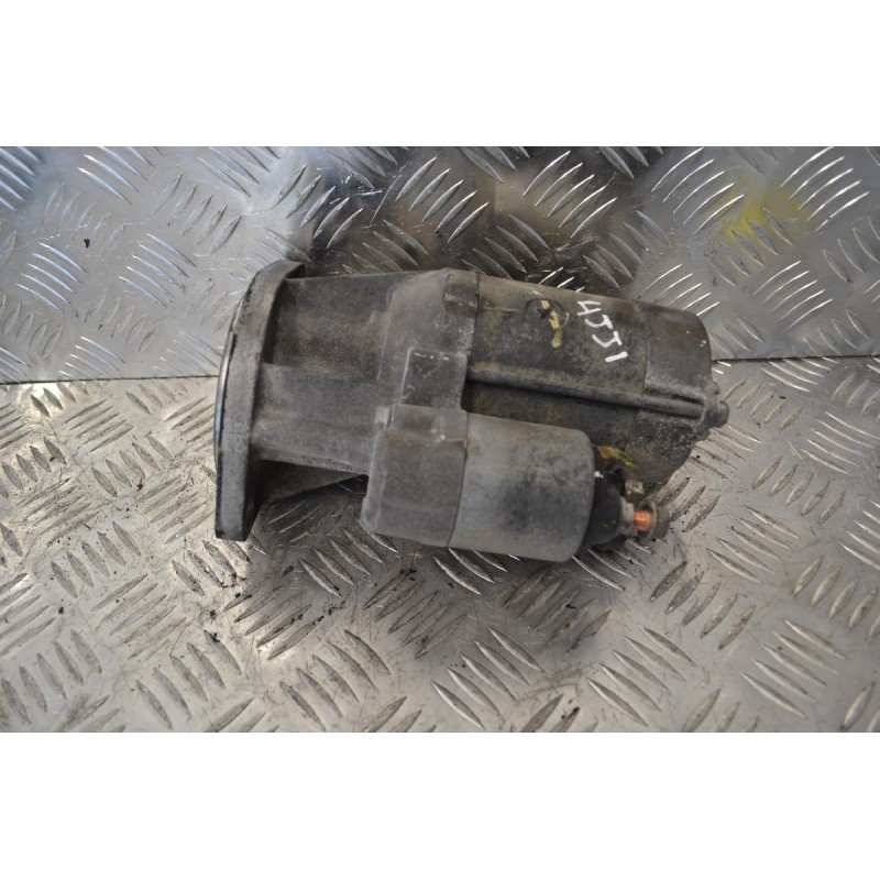 Μίζα Isuzu D-Max 3.0D 4JJ1 2007-2012 S13557B 898028-1990 (9 Δόντια)