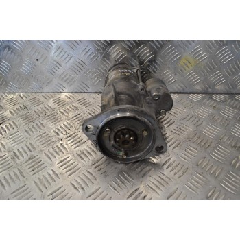 Μίζα Isuzu D-Max 3.0D 4JJ1 2007-2012 S13557B 898028-1990 (9 Δόντια)