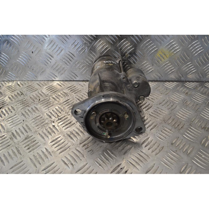 Μίζα Isuzu D-Max 3.0D 4JJ1 2007-2012 S13557B 898028-1990 (9 Δόντια)