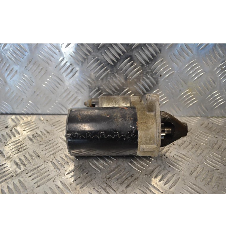Μίζα Hyundai - Kia 2000-2010 VALEO 36100-02555 (Getz - Atos - Picanto - I10)