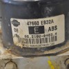 Μονάδα ABS Nissan Navara D40 2005-2010 47660-EB32A