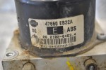 Μονάδα ABS Nissan Navara D40 2005-2010 47660-EB32A