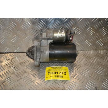 Μίζα Alfa Romeo Mito / Giulietta 1.4 Turbo MultiAir 940A2000 2009-2014 51804744 0001137002 (Fiat 500 Bravo Doblo Idea Tipo / Lancia Delta Ypsilon)