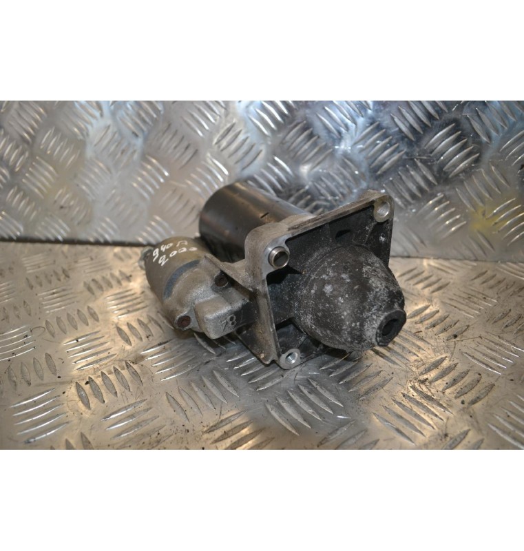 Μίζα Alfa Romeo Mito / Giulietta 1.4 Turbo MultiAir 940A2000 2009-2014 51804744 0001137002 (Fiat 500 Bravo Doblo Idea Tipo / Lancia Delta Ypsilon)