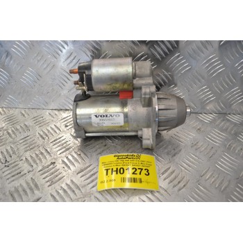 Μίζα Volvo V40 V60 S60 S80 V70 2007-2018 30659805 Γνήσια) (Ford Focus C-Max Kuga Mondeo S-Max) B4164T D4162T D4164T D4204T