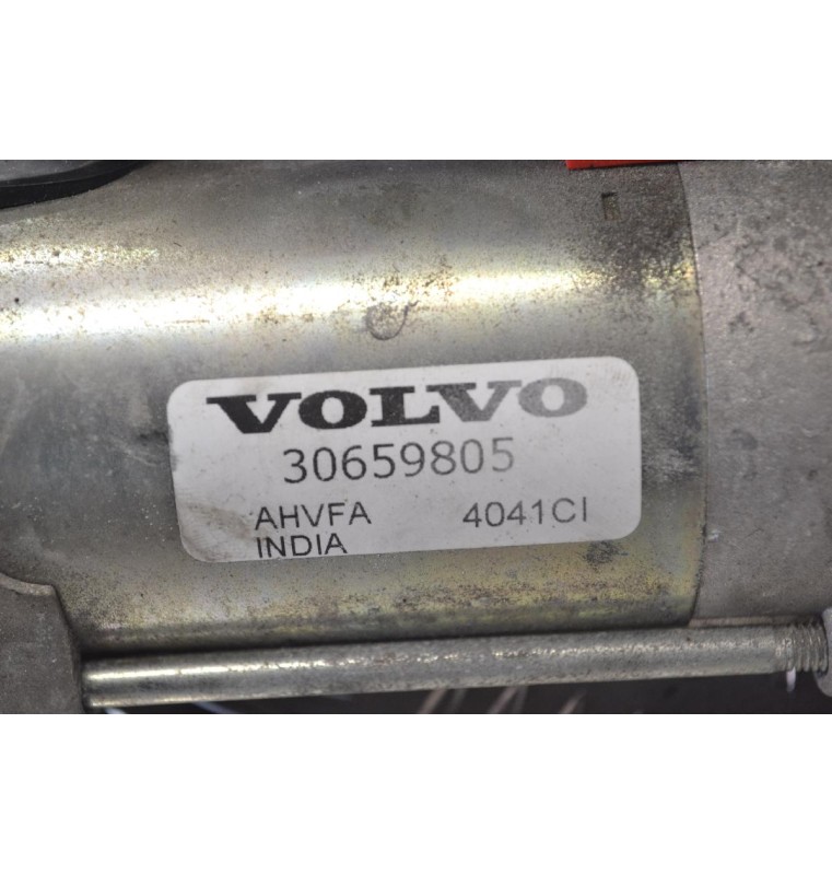 Μίζα Volvo V40 V60 S60 S80 V70 2007-2018 30659805 Γνήσια) (Ford Focus C-Max Kuga Mondeo S-Max) B4164T D4162T D4164T D4204T