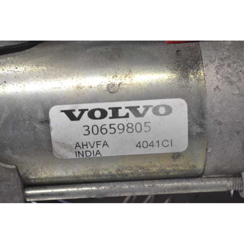 Μίζα Volvo V40 V60 S60 S80 V70 2007-2018 30659805 Γνήσια) (Ford Focus C-Max Kuga Mondeo S-Max) B4164T D4162T D4164T D4204T