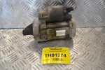 Μίζα Toyota Yaris 2002-2010 2SZ DENSO 28100-0J050 MS428000-4550(Γνήσια)