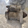 Μίζα Toyota Yaris 2002-2010 2SZ DENSO 28100-0J050 MS428000-4550(Γνήσια)