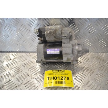 Μίζα Daihatsu Terios K3 / 3SZ 2006-2011 DENSO 28100-97401 228000-9253