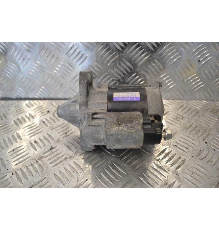 Μίζα Daihatsu Terios K3 / 3SZ 2006-2011 DENSO 28100-97401 228000-9253