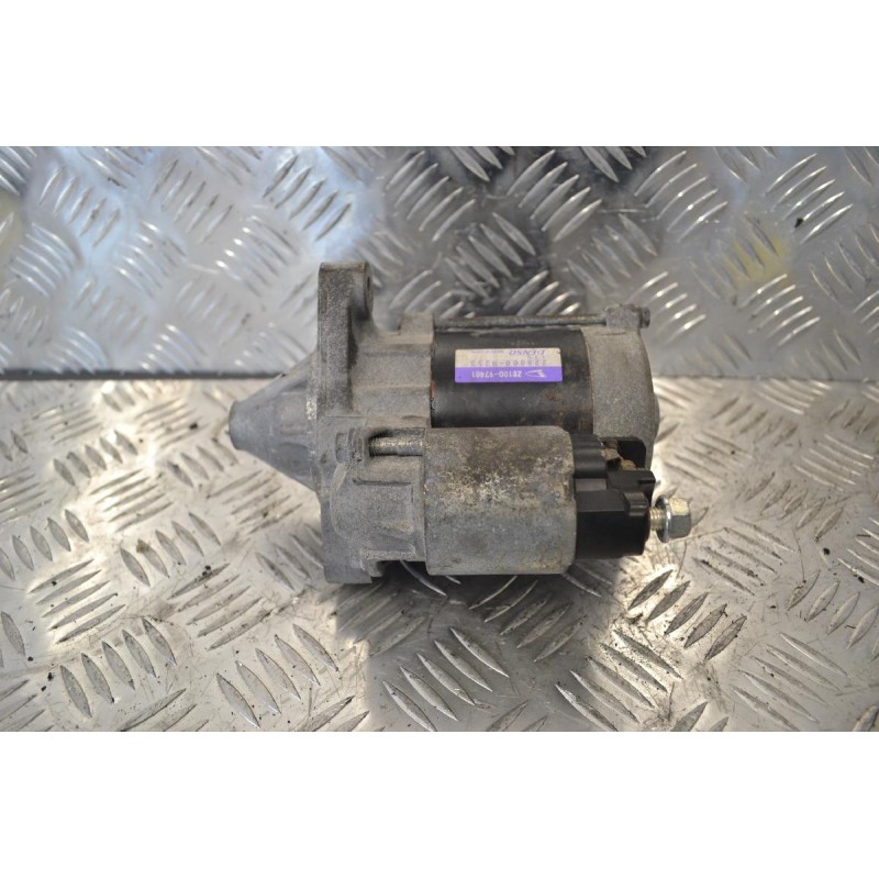 Μίζα Daihatsu Terios K3 / 3SZ 2006-2011 DENSO 28100-97401 228000-9253