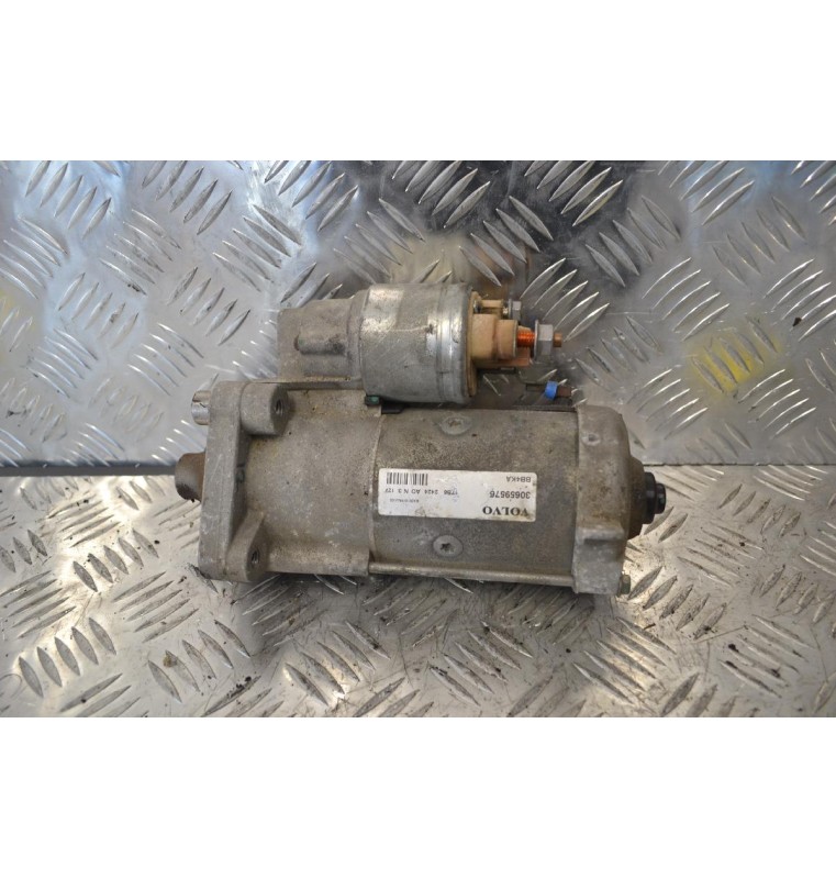 Μίζα Volvo XC70 XC60 S60 S80 V60 V70 V40 D4204T5 2013-2024 30659576 (Γνήσια)